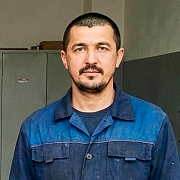 Руслан Шакиров
